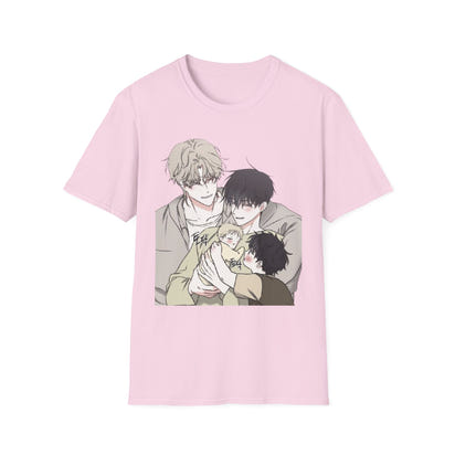 Low Tide In Twilight T-Shirt,