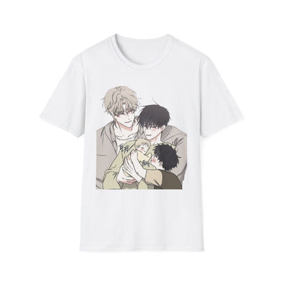 Low Tide In Twilight T-Shirt,