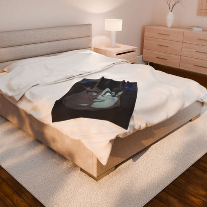 Jinx Joo Jaekyung Blanket,