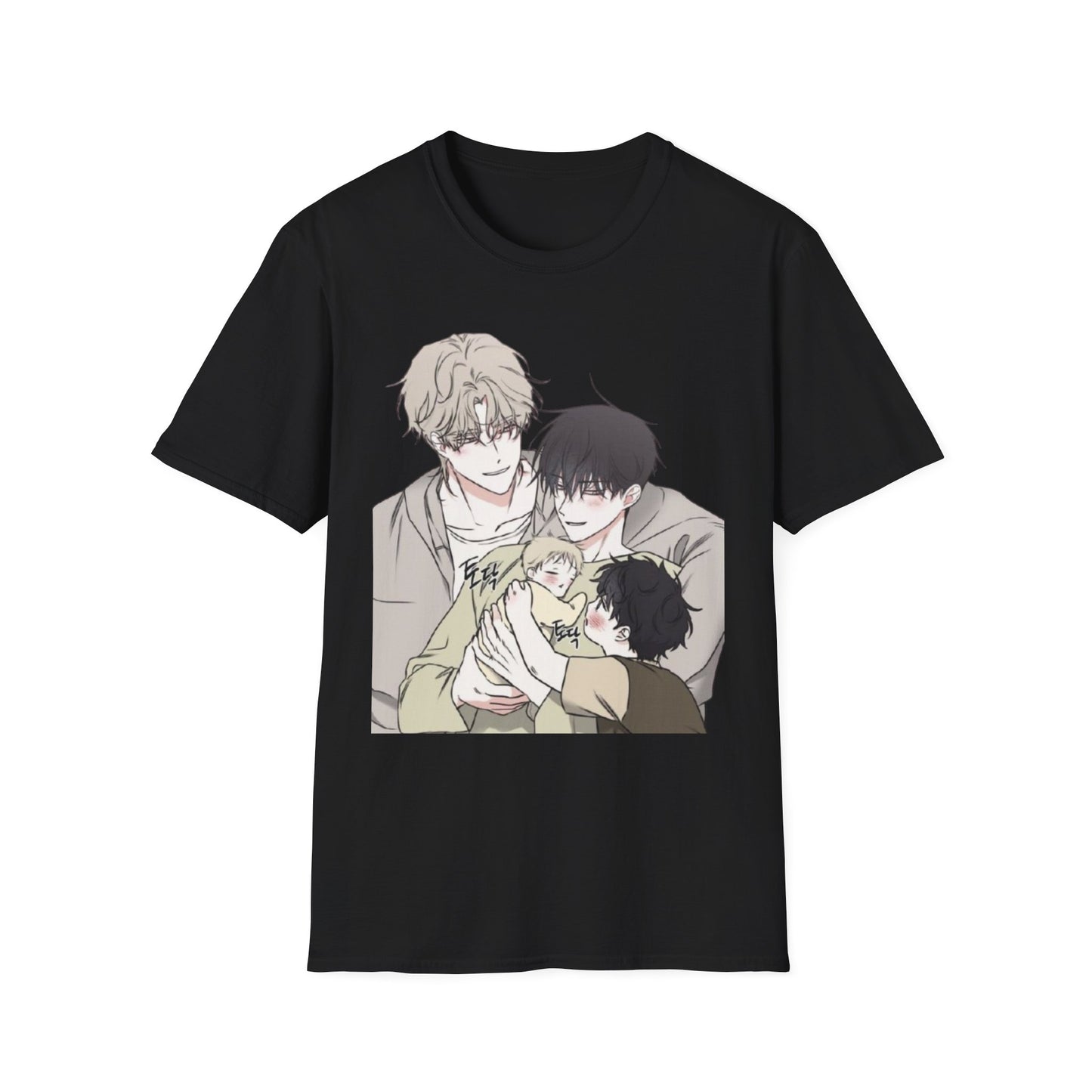 Low Tide In Twilight T-Shirt,