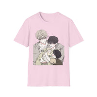 Low Tide In Twilight T-Shirt,