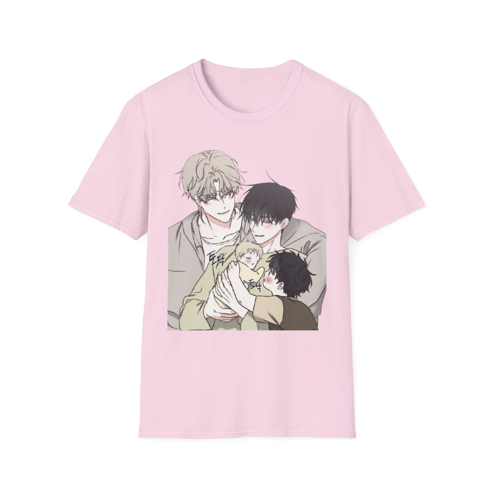 Low Tide In Twilight T-Shirt