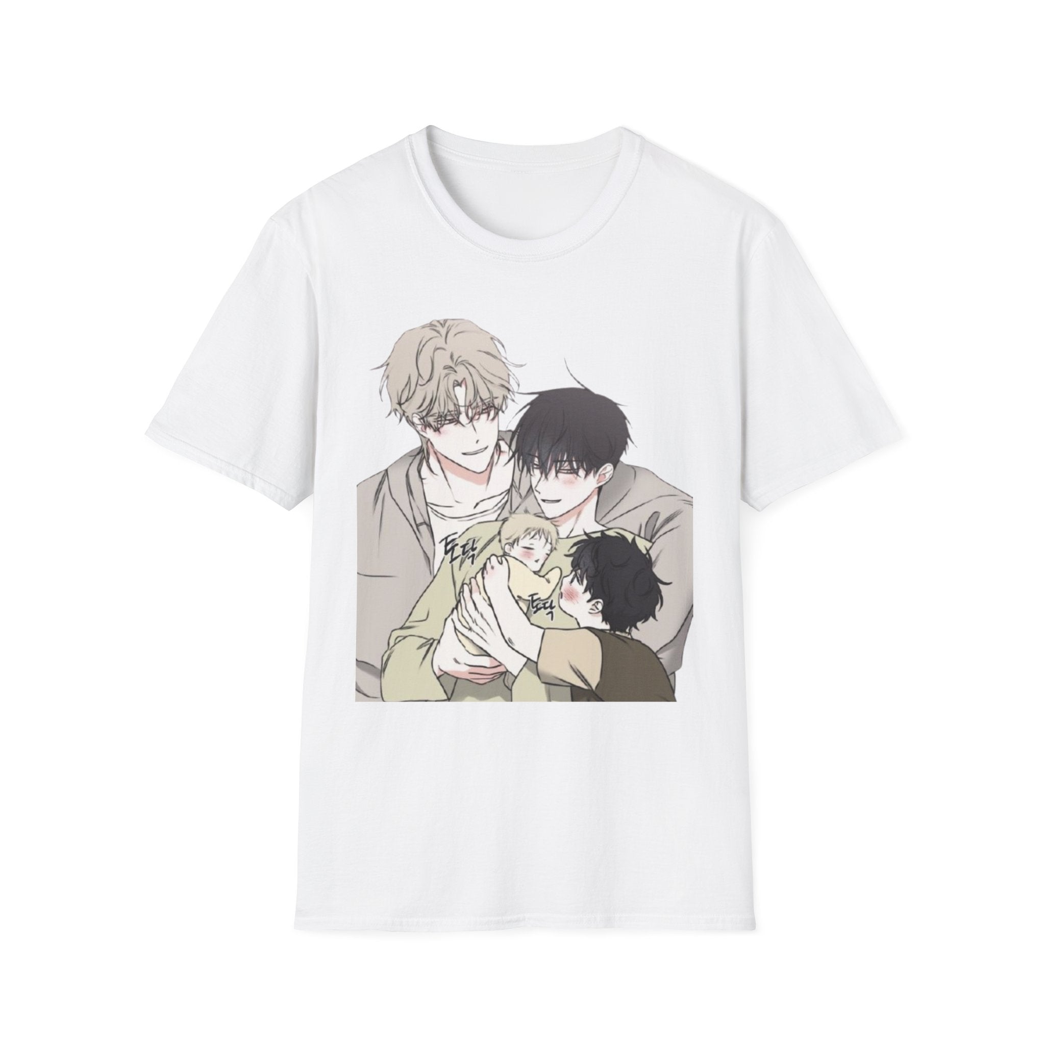 Low Tide In Twilight T-Shirt