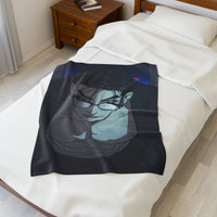 Jinx Joo Jaekyung Blanket,