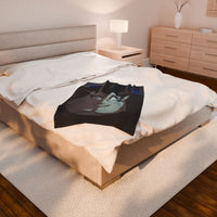 Jinx Joo Jaekyung Blanket,