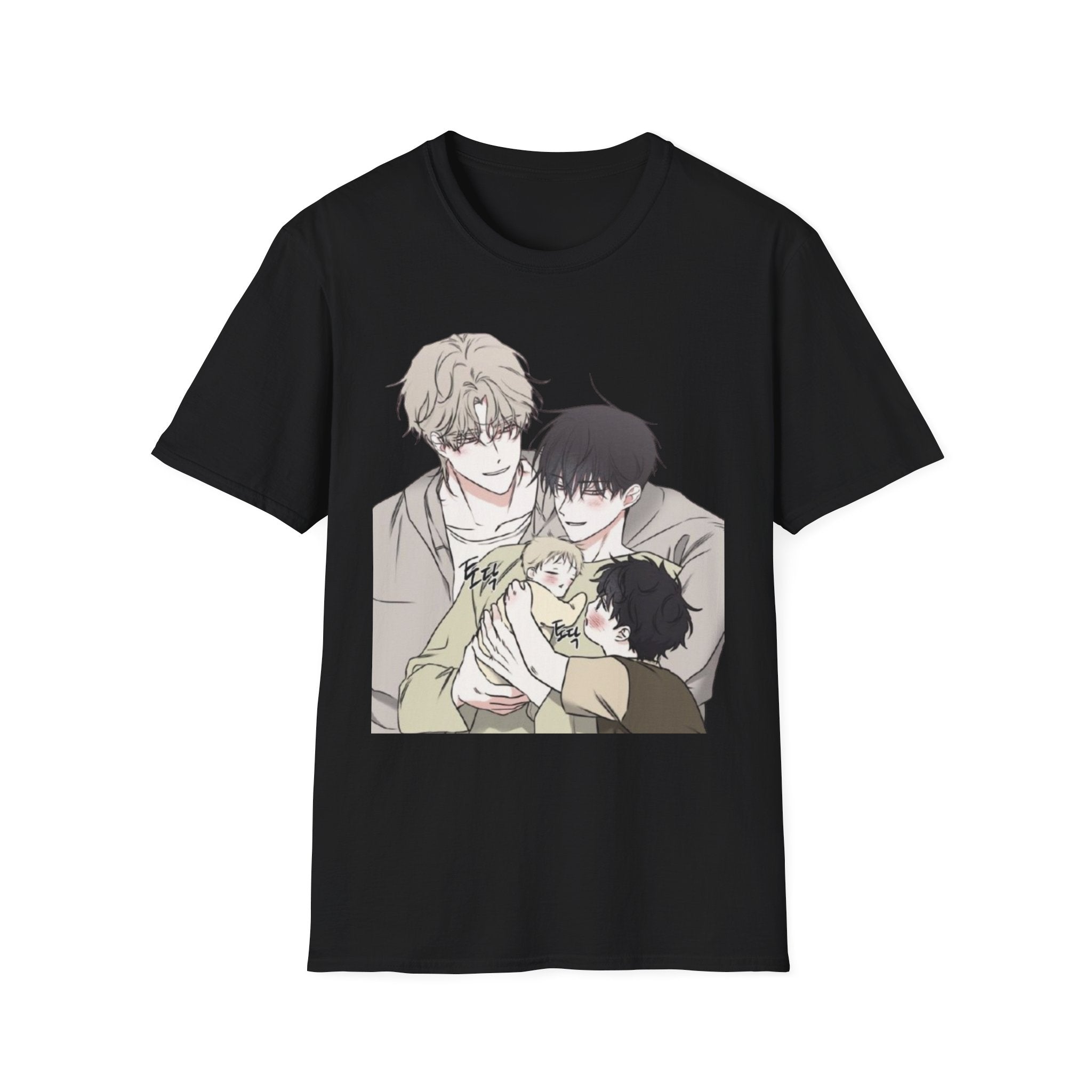 Low Tide In Twilight T-Shirt