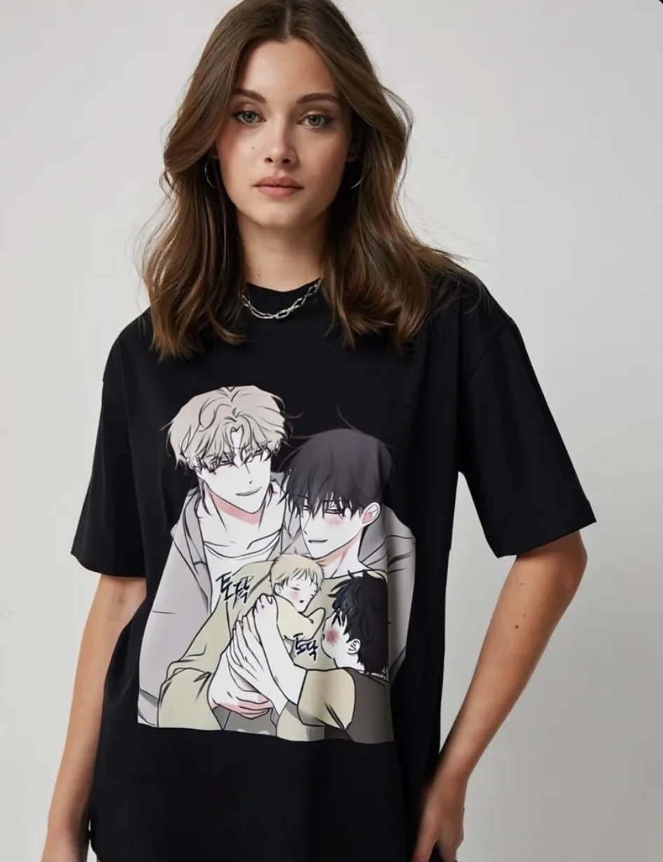Low Tide In Twilight T-Shirt